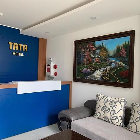Tata 2 Da Lat Hotel Eksteriør bilde
