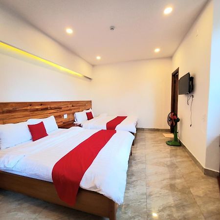 Tata 2 Da Lat Hotel Eksteriør bilde