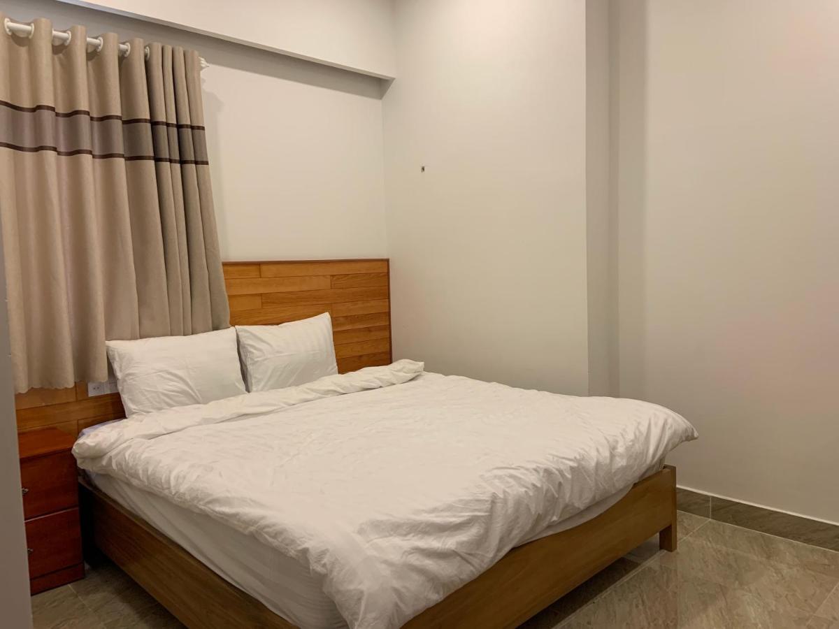 Tata 2 Da Lat Hotel Eksteriør bilde