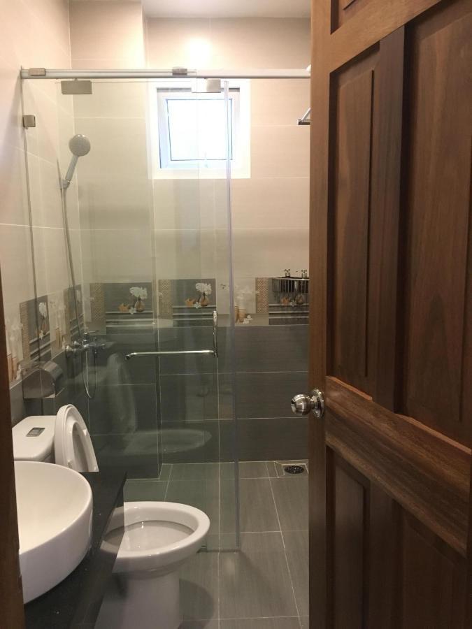 Tata 2 Da Lat Hotel Eksteriør bilde