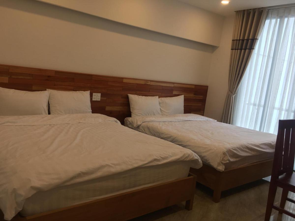 Tata 2 Da Lat Hotel Eksteriør bilde
