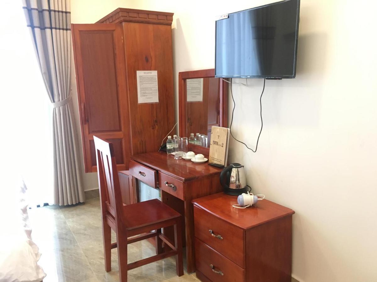 Tata 2 Da Lat Hotel Eksteriør bilde