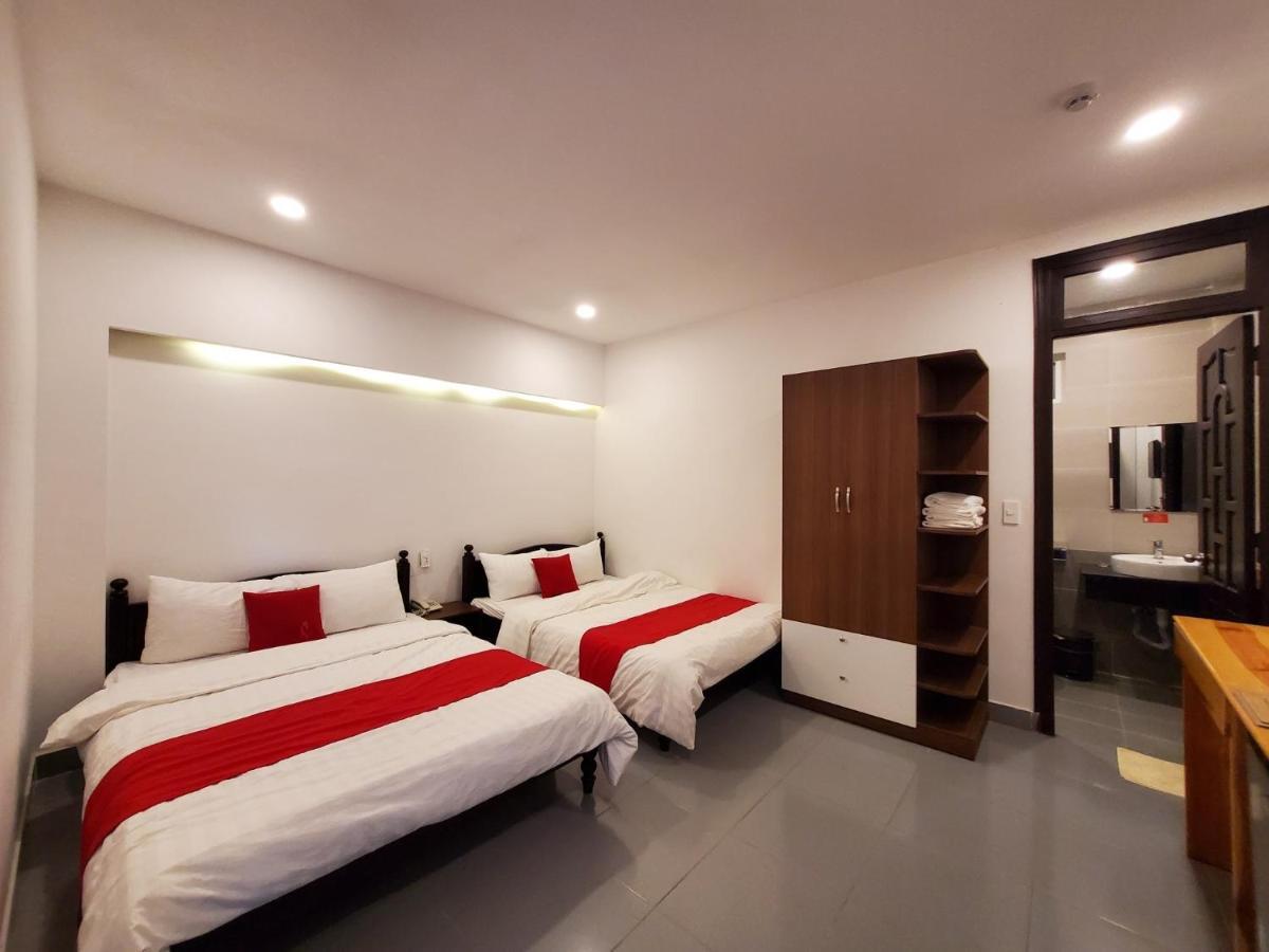 Tata 2 Da Lat Hotel Eksteriør bilde