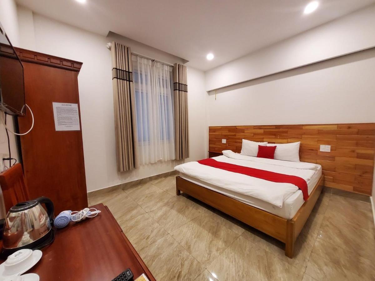 Tata 2 Da Lat Hotel Eksteriør bilde