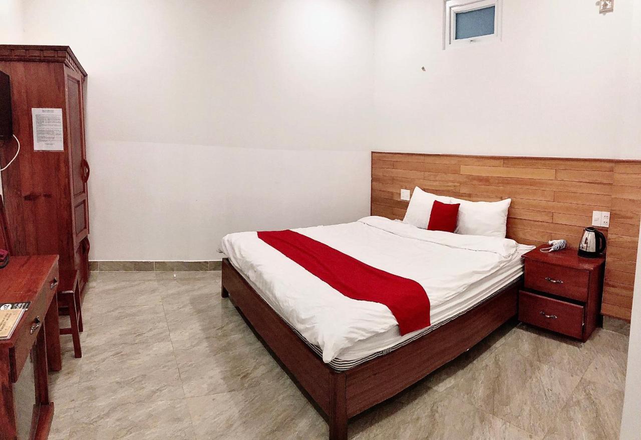 Tata 2 Da Lat Hotel Eksteriør bilde