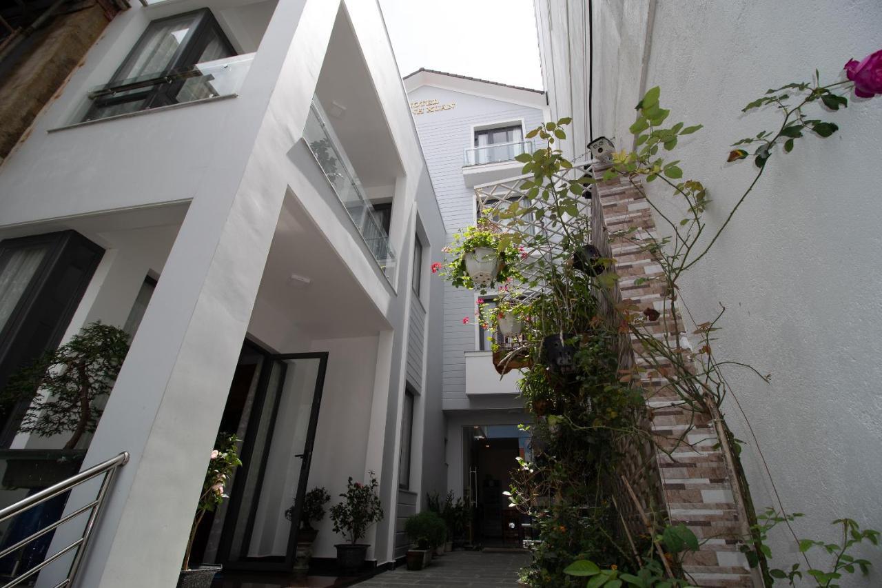Tata 2 Da Lat Hotel Eksteriør bilde